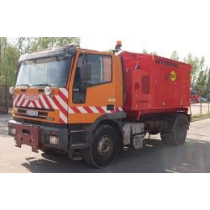 Hydrog Patcher PA-5000