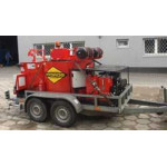 Заливщик швов Hydrog ZSK 300