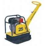 Виброплита реверсивная JCB Vibromax AT25