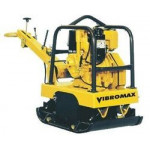 Виброплита реверсивная JCB Vibromax AT60