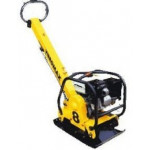 Виброплита реверсивная JCB Vibromax AT8