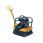 Виброплита реверсивная JCB Vibromax ATS 6002