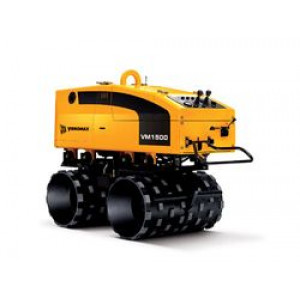 JCB Vibromax VM 1500 F