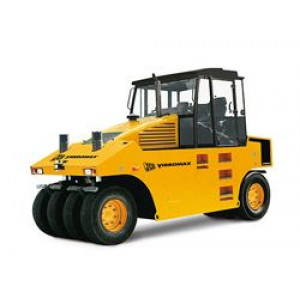 JCB Vibromax VM 2400