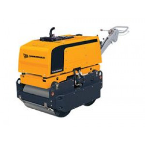 JCB Vibromax VMD 80