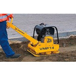 Виброплита реверсивная JCB Vibromax VMP14