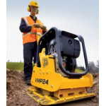 Виброплита реверсивная JCB Vibromax VMP24
