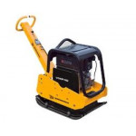 Виброплита реверсивная JCB Vibromax VMP40
