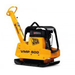Виброплита реверсивная JCB Vibromax VMP500