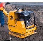Виброплита реверсивная JCB Vibromax VMP64