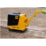 Виброплита реверсивная JCB Vibromax VMP700
