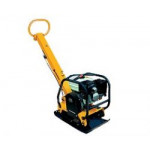 Виброплита реверсивная JCB Vibromax VMP8