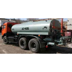 Кургандормаш ДС-142Б шасси КамАЗ-65115-62-65-97