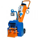 Дорожная фреза для асфальта Latokho RM 180 E