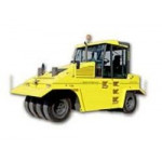 Каток пневмоколесный Lebrero CNL 824