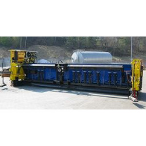 Linnhoff & Henne EB 50-75 S