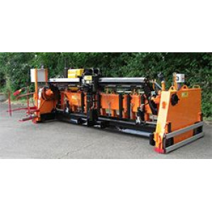 Linnhoff & Henne EB 80-120 S