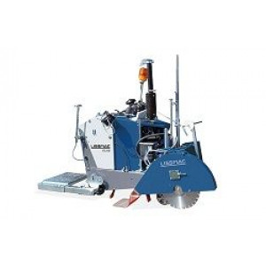Lissmac FS 31 D