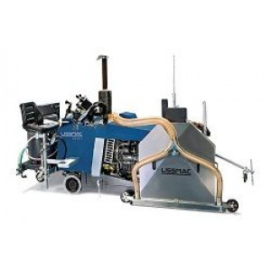 Lissmac FS 41 TT