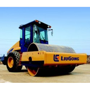 LiuGong CLG614H