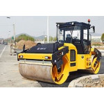 Каток гладковальцовый LiuGong CLG614T
