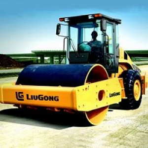 LiuGong CLG618
