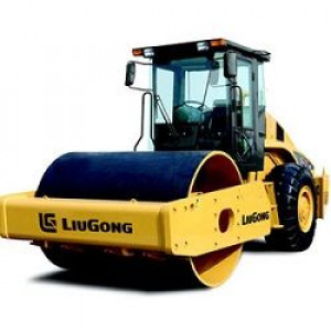 LiuGong CLG620