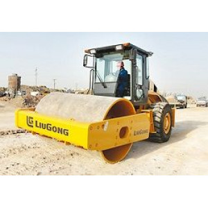LiuGong CLG620A