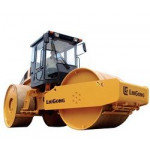 Каток гладковальцовый LiuGong CLG621