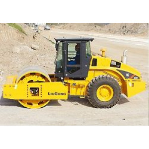 LiuGong CLG626H