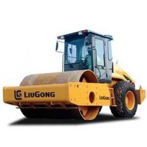 LiuGong CLG628H