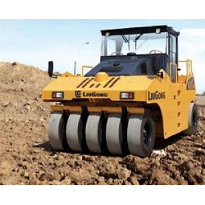 LiuGong CLG630R