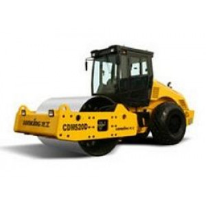 Lonking CDM520D