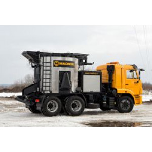 Madrog MK 3500