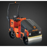 Каток гладковальцовый Palme PDR1200i