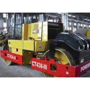 Powerpac CT438-III