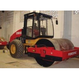Powerpac CV308D-3
