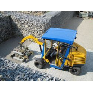 Probst VM 401
