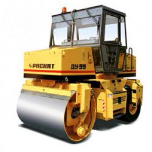 РАСКАТ ДУ-99