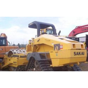 SAKAI CV550T