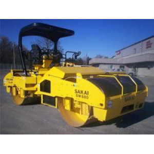 SAKAI SW880