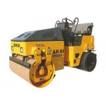Каток гладковальцовый SAKAI TW320-1