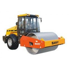Sany YZ20C