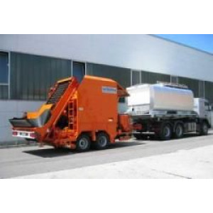 Schafer RZA 7000 E
