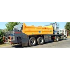 Secmair Chipsealer-40