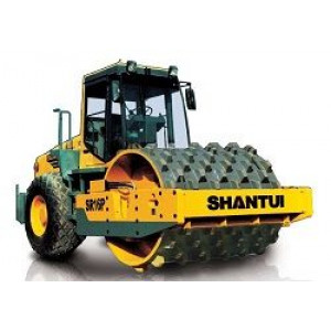 Shantui SR16P