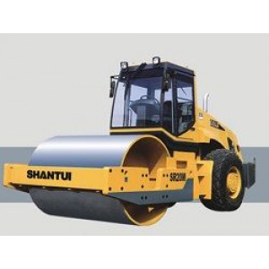 Shantui SR20M