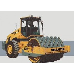 Shantui SR22MP