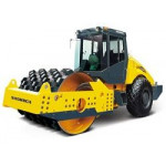 Каток грунтовый Sinomach LSS1902