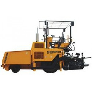 Sinomach WTL6000A